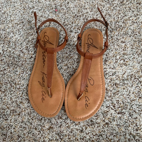 Women’s sandals - Picture 2 of 3